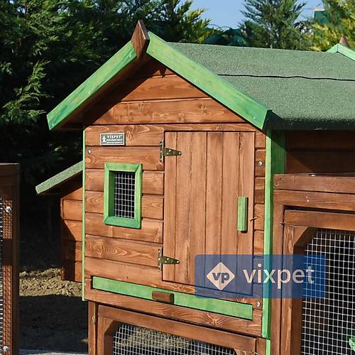 Ares Bah�eli Tavuk K�mesi 5 Tavuk Bar�nabilir