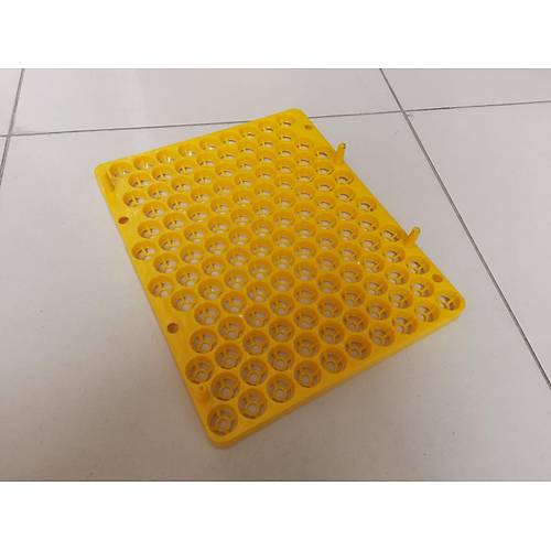 BILDIRCIN YUMURTA V�YOL� 129 YUMURTA KAPAS�TEL�