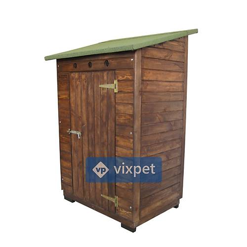 �ok Ama�l� D�� Mekan Malzeme Deposu - M