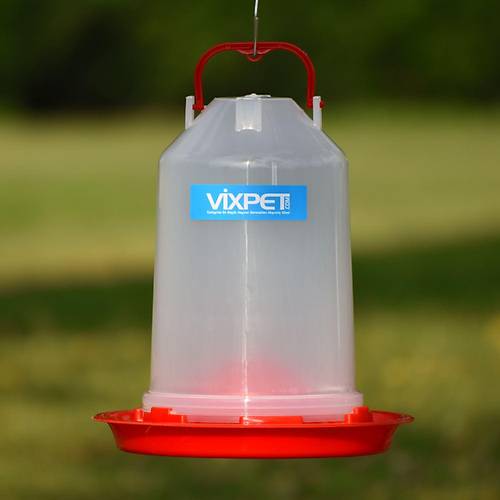 CVCV YEMLKLER CS 5 KG ASKILI 