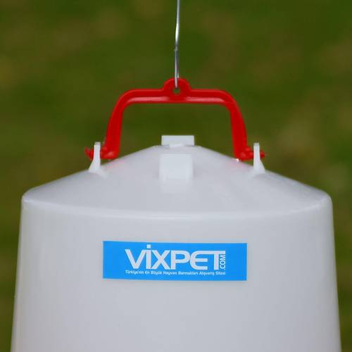 TAVUK VE C�VC�V SULUKLARI 8 LT