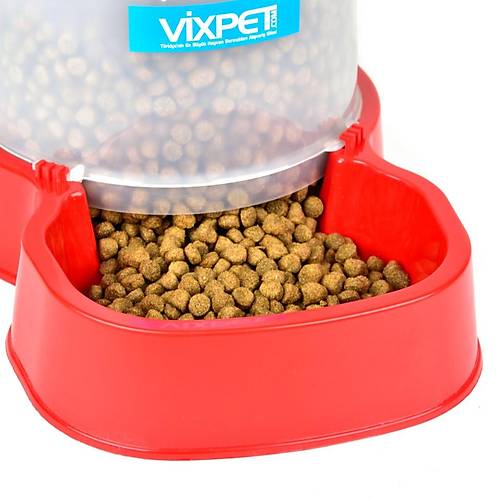 Kedi - Kpek Mama Kab 3 Kg Mama Haznesi