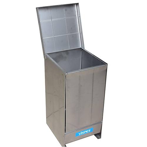 KROM MAMA KABI - DEPOLU