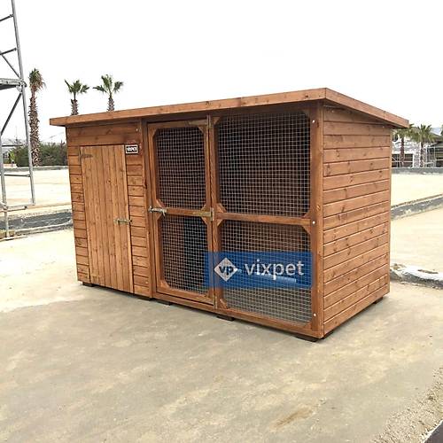 Opera Baheli Kpek Kulbesi