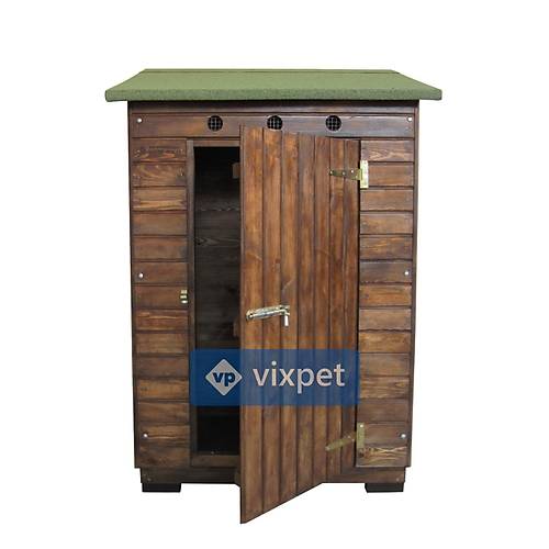 �ok Ama�l� D�� Mekan Malzeme Deposu - M