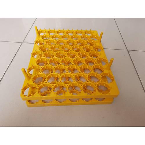 Vixpet - Kulu�ka Geli�im Viyol� 54 Yumurta Kapasiteli 1 Adet