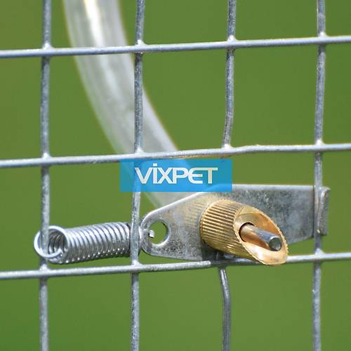 OTOMATK TAVAN SULUKLARI - NPEL TAKIMI 8 MM