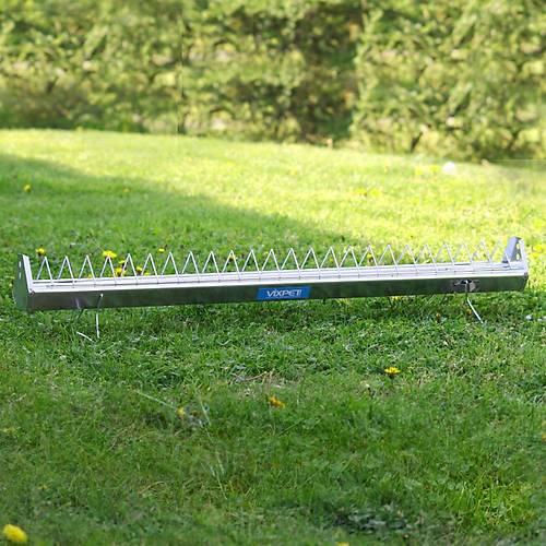 AYAKLI TAVUK YEML��� 100 CM