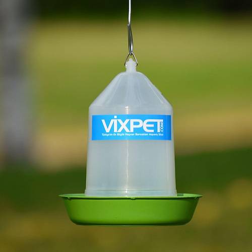 C�VC�V SULUKLARI 0,75 LT