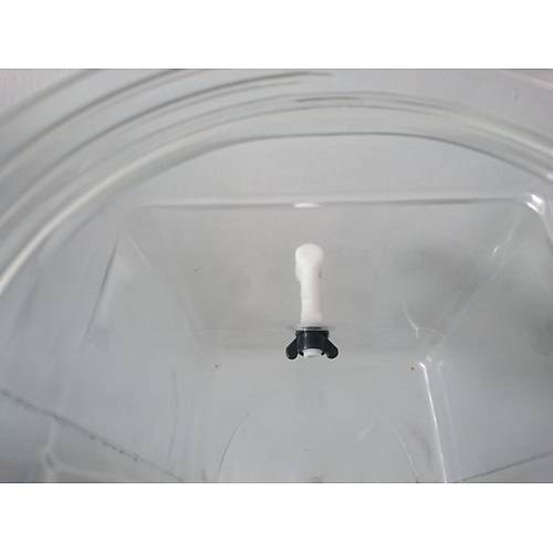 Orix Benito Depo Suluk - CX Yayl Nipelli / Herhangi bir kaba monte edilebilir