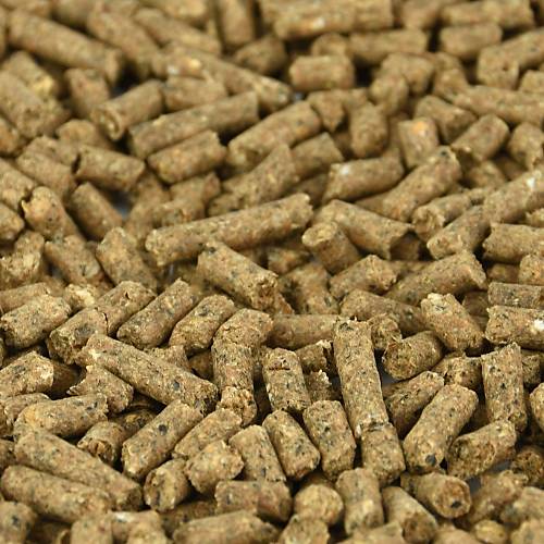 Vixpet Pelet Yemi 5 kg - Tav�an Yemi, Ginepig Yemi, Hamster Yemi / Kemirgen Yemi