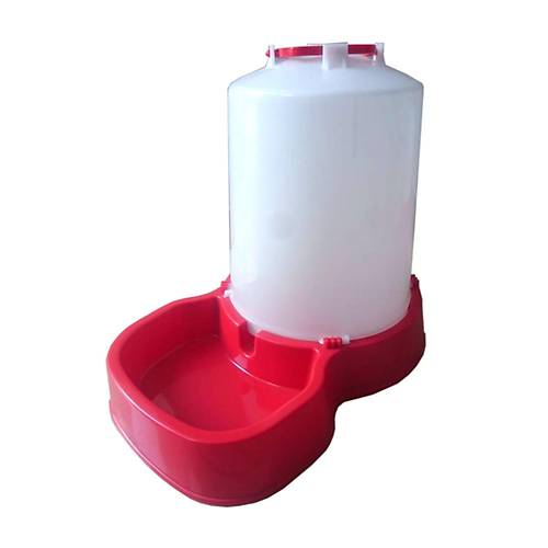 Kedi - Kpek Su Kab 8 lt  Su  Haznesi