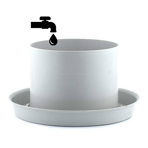 TAVUK SULUKLARI PRO 5 LT