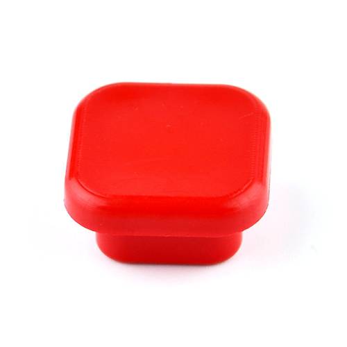 KR TAPA  22x22mm KARE BORU 4'L PAKET