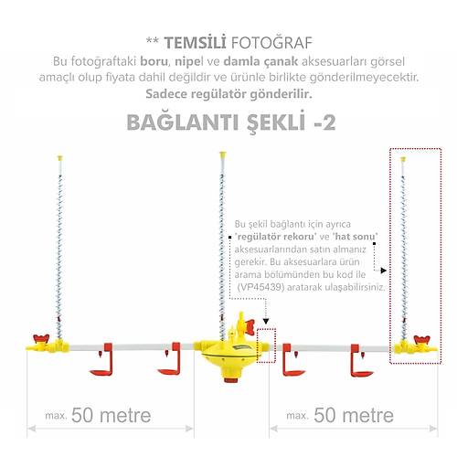 Nipel Suluk Bas�n� Reg�lat�r�