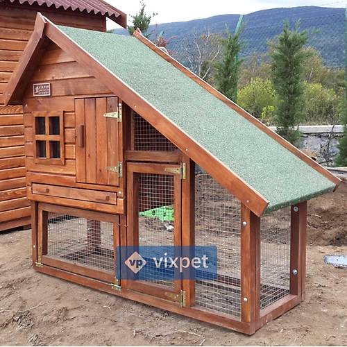 Aden Bah�eli Tav�an Kafesi