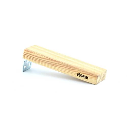 Ah�ap G�vercin T�nek ST 4 x 2 x 15 cm