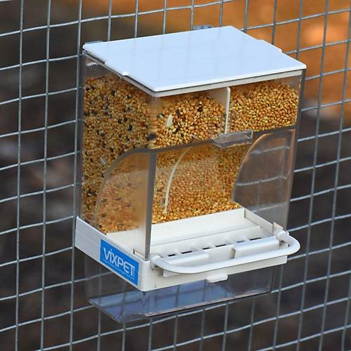 AKILLI KU� YEML��� ��FT B�LMEL�