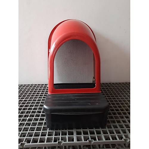 Gizmo Plastik Tavuk Folluk