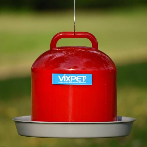 TAVUK SULUKLARI PRO 5 LT