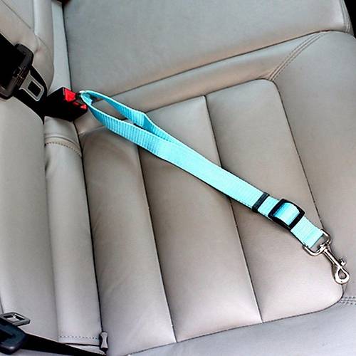 Kedi ve K�pekler ��in Emniyet Kemeri 