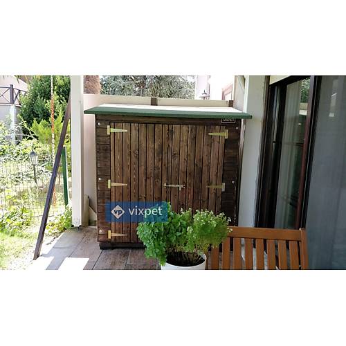 �ok Ama�l� D�� Mekan Malzeme Deposu - L