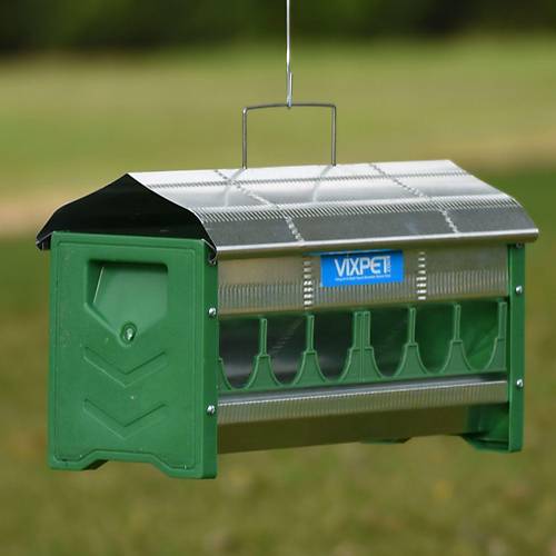 S�rg� Kapakl� G�vercin Yemlik 5 kg