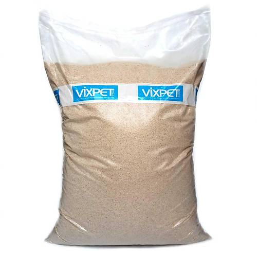 K�mes Taban Kumu - Silis Kum 25 kg