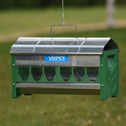 S�rg� Kapakl� G�vercin Yemlik 5 kg