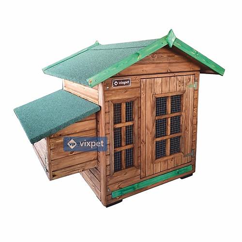 Rozalinda Tavuk Kmesi 10 Tavuk Barnabilir