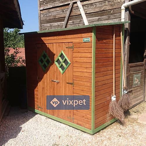 �ok Ama�l� D�� Mekan Malzeme Deposu - XL