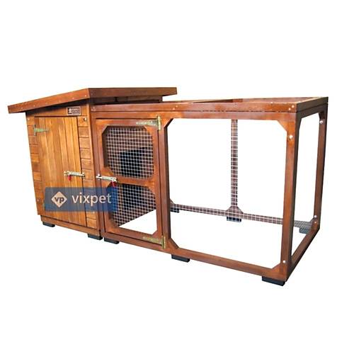 Luka Bah�eli K�pek Kul�besi