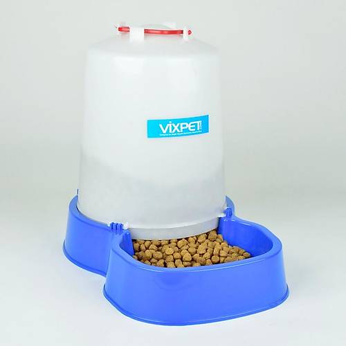 Kedi - K�pek Mama Kab� 4 Kg Mama Haznesi