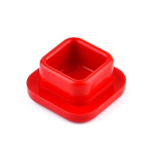 KR TAPA  22x22mm KARE BORU 4'L PAKET