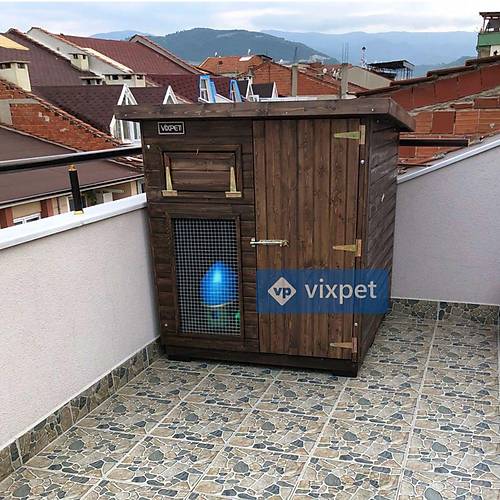 Miranda G�vercin K�mesi 4 �ift Kapasiteli