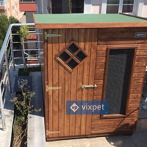 Merlin Gvercin Kmesi 10 ift Kapasiteli