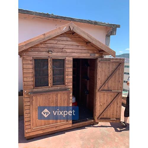 Bellino G�vercin K�mesi 20 �ift Kapasiteli