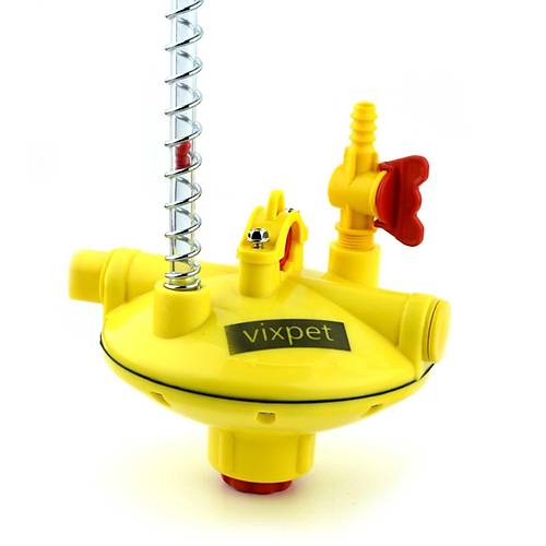 Nipel Suluk Bas�n� Reg�lat�r�