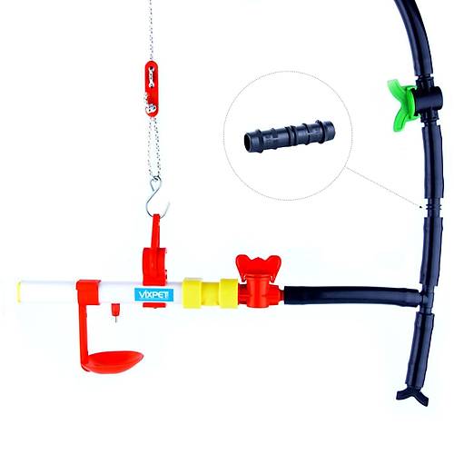 HORTUM  D�Z EK 16 MM HR2