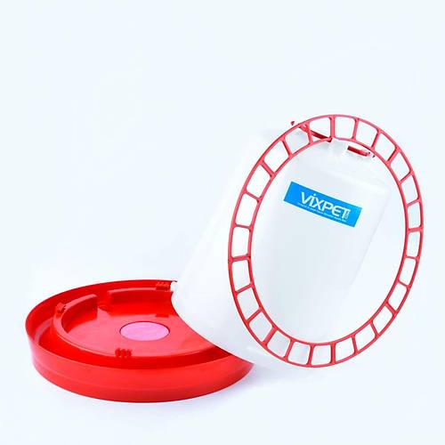 TAVUK VE C�VC�V SULUKLARI 8 LT