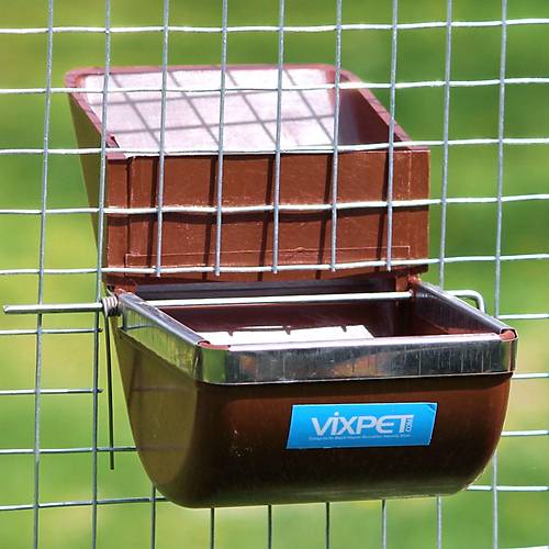 Renova Hazneli Tavan  ve Gunea Pig Yemlii 300 gr