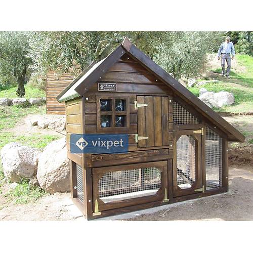 Aden Bah�eli Tav�an Kafesi