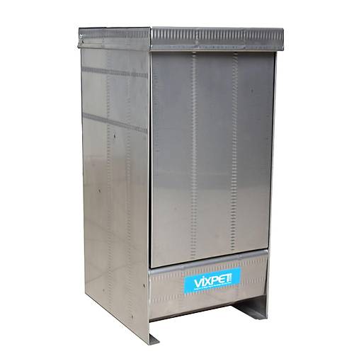 KROM MAMA KABI - DEPOLU