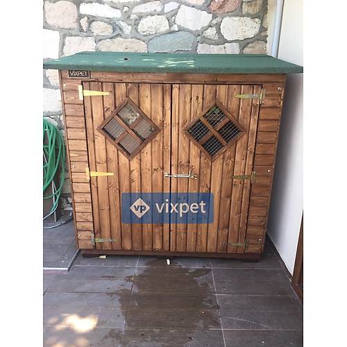 �ok Ama�l� D�� Mekan Malzeme Deposu - L