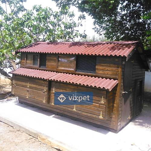 Montana L Tavuk K�mesi 100 Tavuk Bar�nabilir