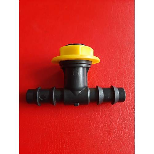 �iFT �IKI� HORTUM DEPO BA�LANTI REKORU 16 MM HR2