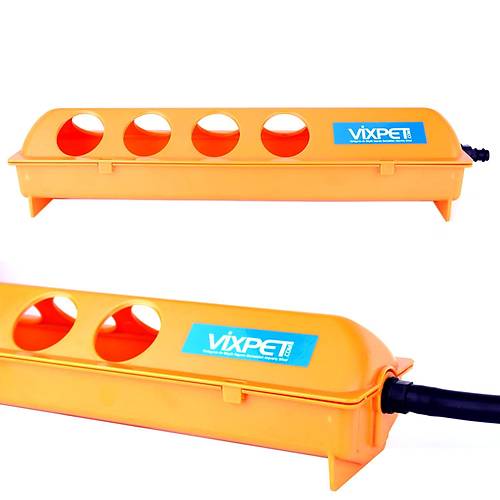 �AMANDIRALI TAVUK VE C�VC�V SULU�U 52 cm