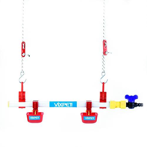 Yemlik Suluk Ask� �pi Y�kseklik Ayarl�