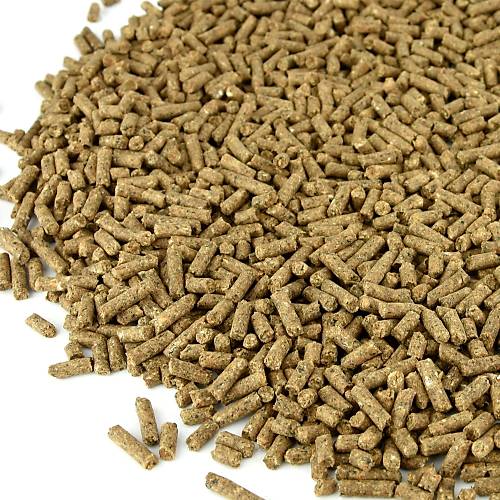 Vixpet Pelet Yemi 5 kg - Tav�an Yemi, Ginepig Yemi, Hamster Yemi / Kemirgen Yemi