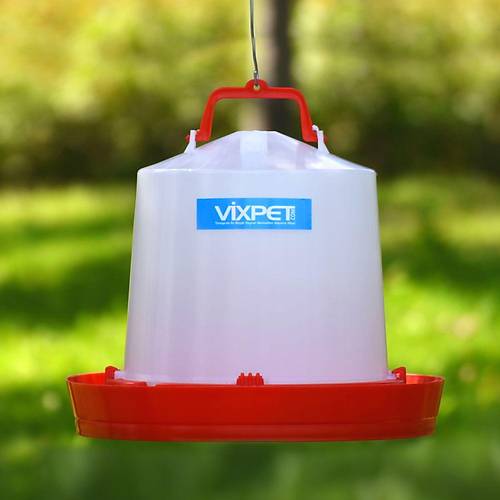 TAVUK SULUKLARI CS 8 LT